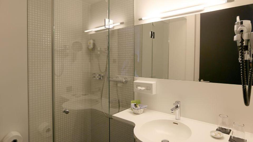 Aktiv-Hotel Sarotla Бранд Экстерьер фото