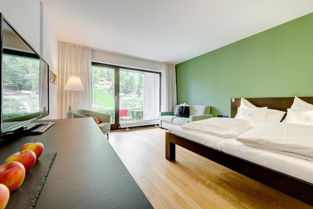 Aktiv-Hotel Sarotla Бранд Экстерьер фото
